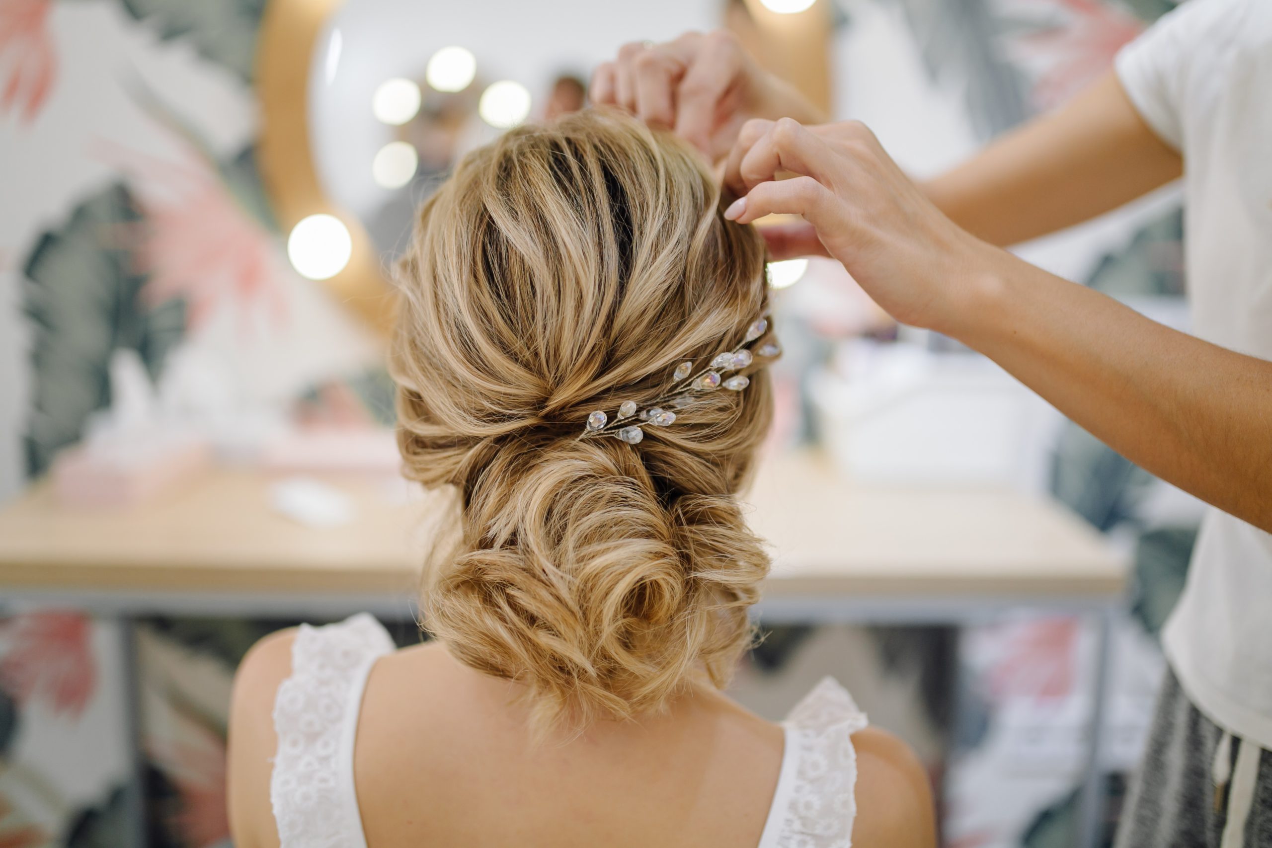 Hair Styling