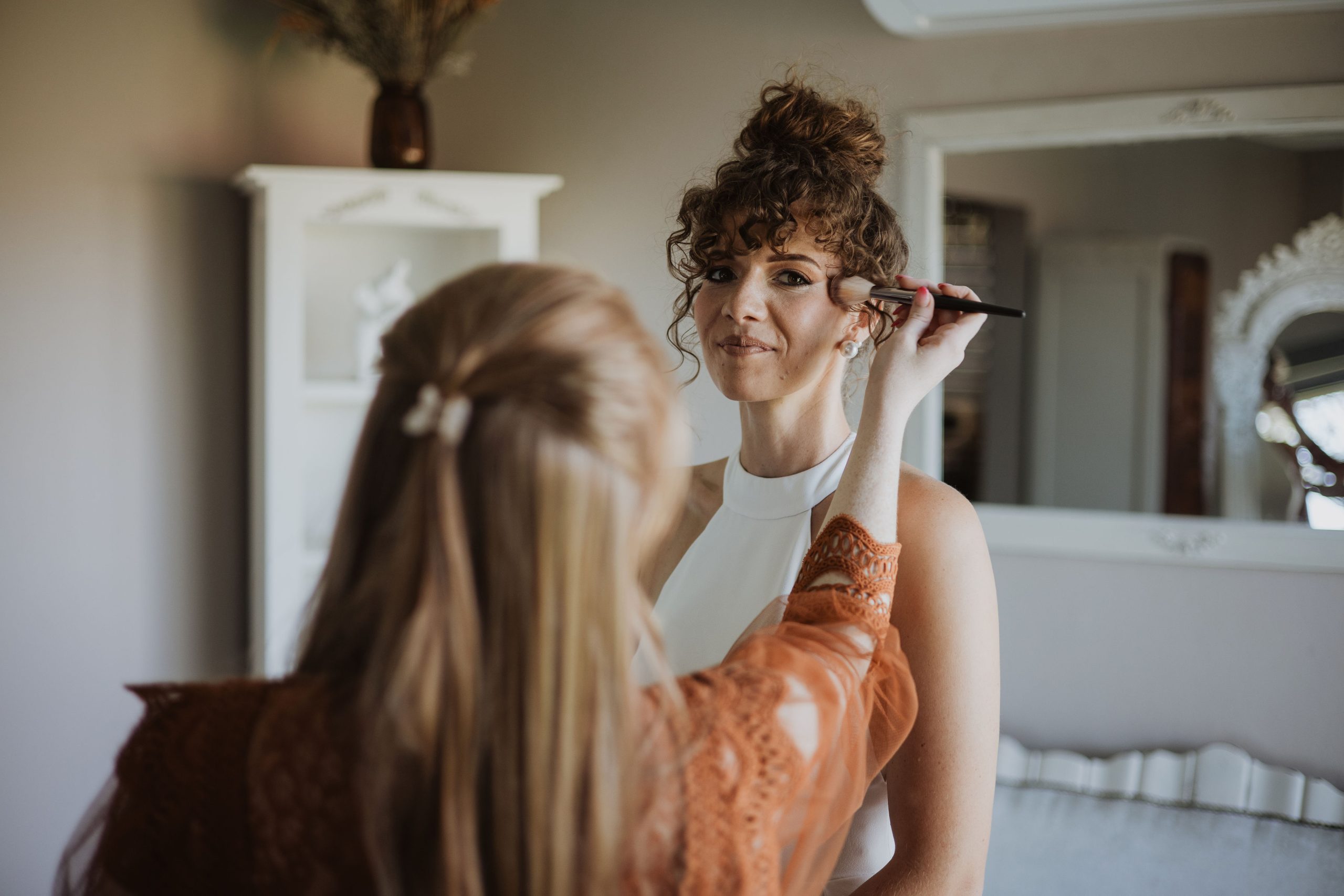 Graceful Glow Bridal