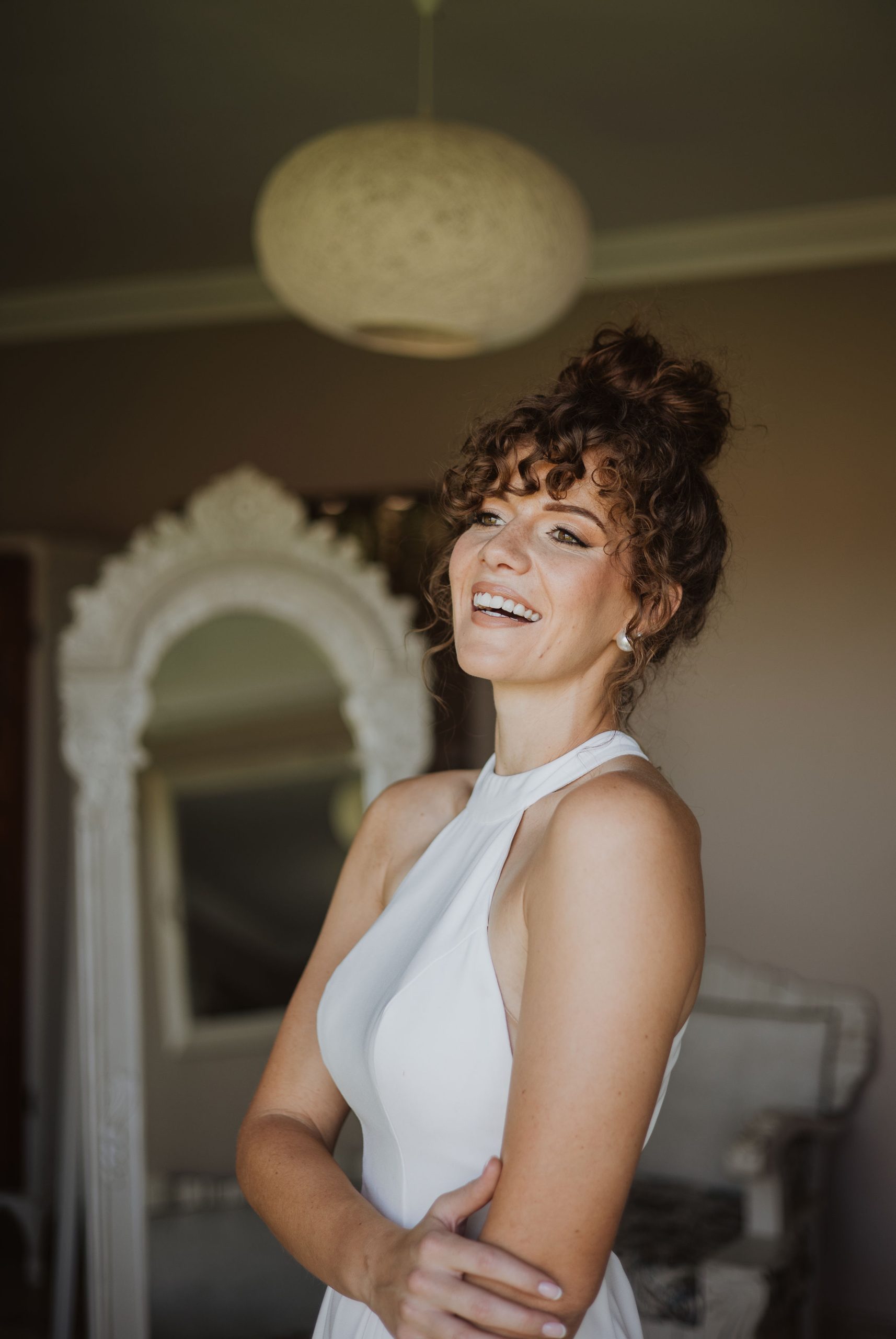 Graceful Glow professional makeup artist