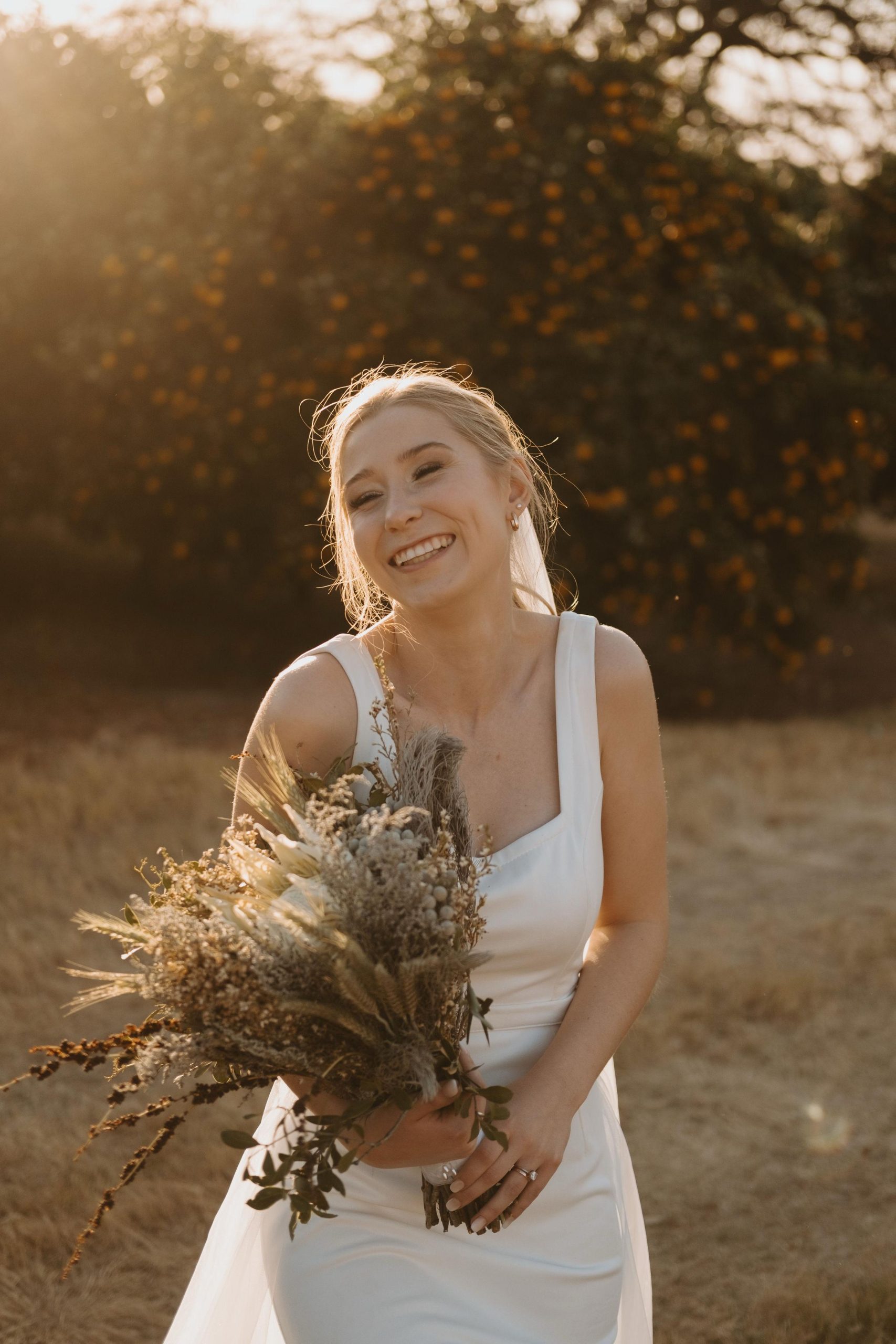 Bridal Hair Styling